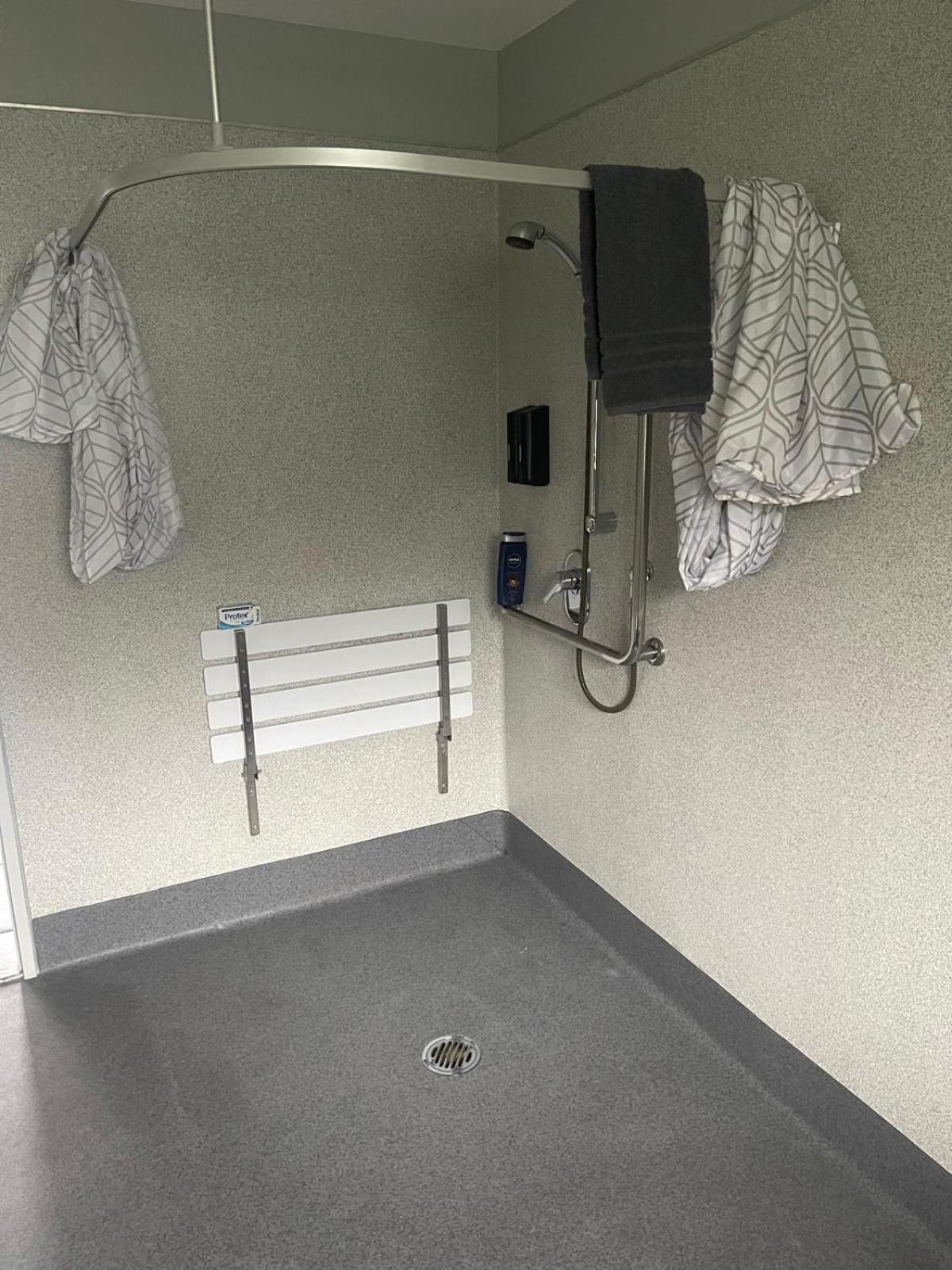 388 Tay Motel Invercargill Exterior foto